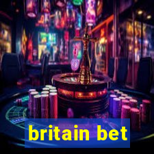britain bet